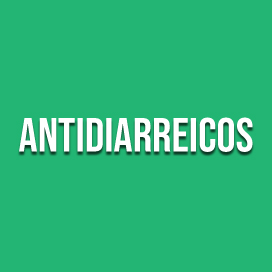 Antidiarreicos