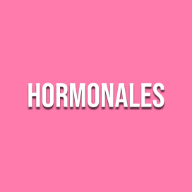 Hormonales